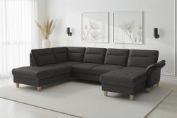 sit&more Wohnlandschaft 