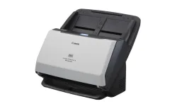 Canon - Dokumentenscanner DR-M160II, Grau