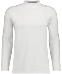 RAGMAN Stehkragenshirt