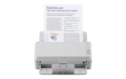 Fujitsu SP-1120N - Dokumentenscanner - Dual CIS - Duplex - 216 x 355.6 mm - 600 dpi x 600 dpi