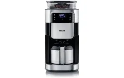 SEVERIN, Filterkaffeemaschine, Severin KA4814 Filterkaffeemaschine, Produkte & Wohnen
