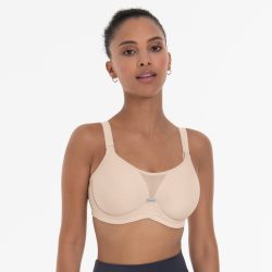 Performance Wirex - Sport-bh Damen Rosa D/80