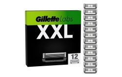 Gillette Rasierklingen 