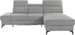 Home affaire Ecksofa 