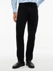 Tommy Hilfiger - Jeans, Tapered Fit, für Herren, Black, Größe W32/L30