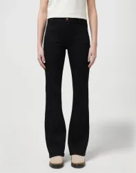 Wrangler Schlagjeans 
