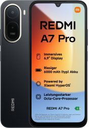 Xiaomi Smartphone 