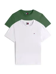 Tommy Jeans Rundhalsshirt 