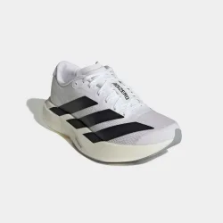 adidas Adizero Evo SL Kinder Laufschuh Weiss, , Größe: 36