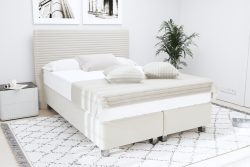 Westfalia Schlafkomfort Boxspringbett 
