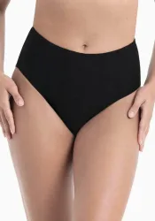 Anita since 1886 Bikini-Hose klassischer Badeslip-Schnitt, elastischer Bund