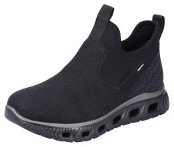 Rieker Schlupfboots, mit elastischem Schaft