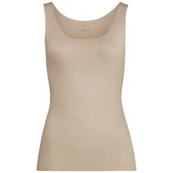 ISA bodywear - Träger Top, für Damen, Nude, Größe S