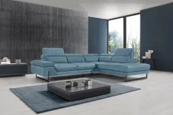 Egoitaliano Ecksofa 