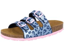 Lico Pantolette »Pantolette Bioline Kids«