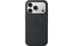 Apple, Apple - IPH 17 Pro Silicone Case with MagSafe