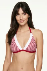 JOOP Bandeau-Bikini-Top 