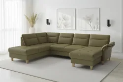 sit&more Wohnlandschaft 