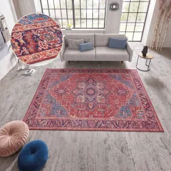 HANSE Home Teppich 