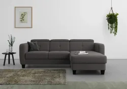 sit&more Ecksofa 
