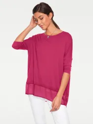 heine Oversize-Shirt 
