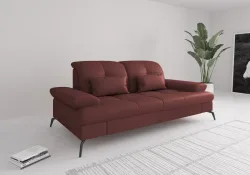 sit&more 3-Sitzer 