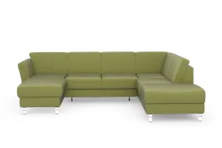 sit&more Wohnlandschaft 