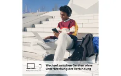Sony Over-Ear-Kopfhörer 