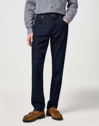 Wrangler - Hose, für Herren, Blau Größe W36/L30