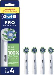 Oral-B Aufsteckbürsten 