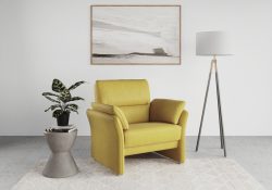 DOMO collection Sessel 