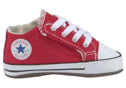 Converse All Star Cribster Kinder Sneaker Rot