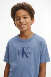 Calvin Klein Jeans T-Shirt Regular fit, für Kinder bis 16 Jahre
