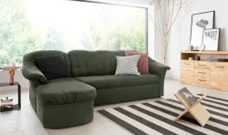 DOMO collection Ecksofa 