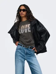 ONLY Sweatshirt 