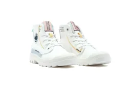 Palladium Schnürboots 