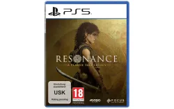 Resonance: A Plague Tale Legacy - PlayStation 5 [Deutsch]