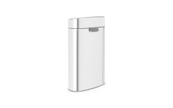 Brabantia Abfalleimer Touch Bin? New