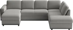 sit&more Wohnlandschaft 