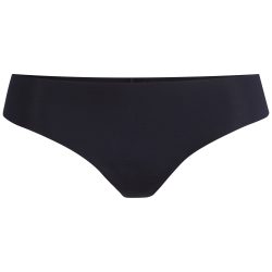 ISA bodywear - Brazilian Tanga, für Damen, Dunkelblau, Größe XL