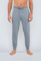 JOOP! - Jogginghose  1er Pack Bequem sitzend-Comfort, für Herren, Grau, Größe M