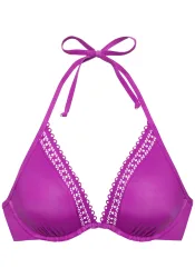 s.Oliver Bügel-Bikini-Top 