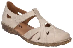 Josef Seibel - Sandalen 79529-95, für Damen, Beige, Größe 45