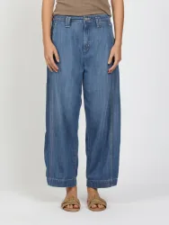GANG Loose-fit-Jeans 