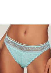 Lascana - String, für Damen, Multicolor, Größe 44-46