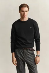 Gant Rundhalspullover 