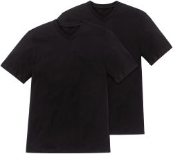 Schiesser V-Shirt 