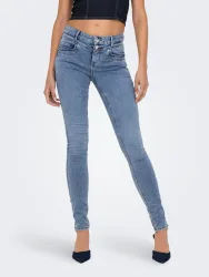 ONLY Skinny-fit-Jeans 