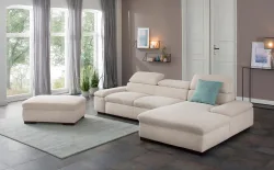 Home affaire Ecksofa 