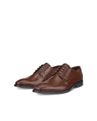 Ecco Schnürschuh 